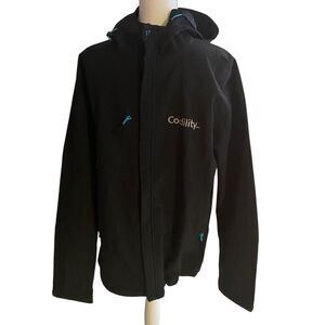 Malfini Tactical Gear Utility Weather Hoodie Jacket Sz XL NWOT